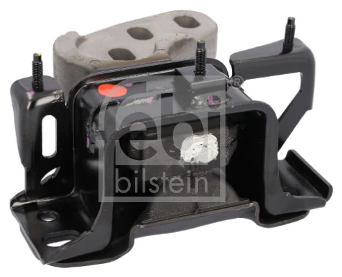 Mounting, manual transmission